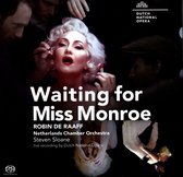Robin De Raaff- Waiting For Miss Monroe