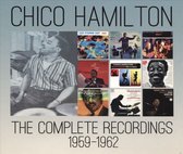 Complete Recordings, 1959-1962