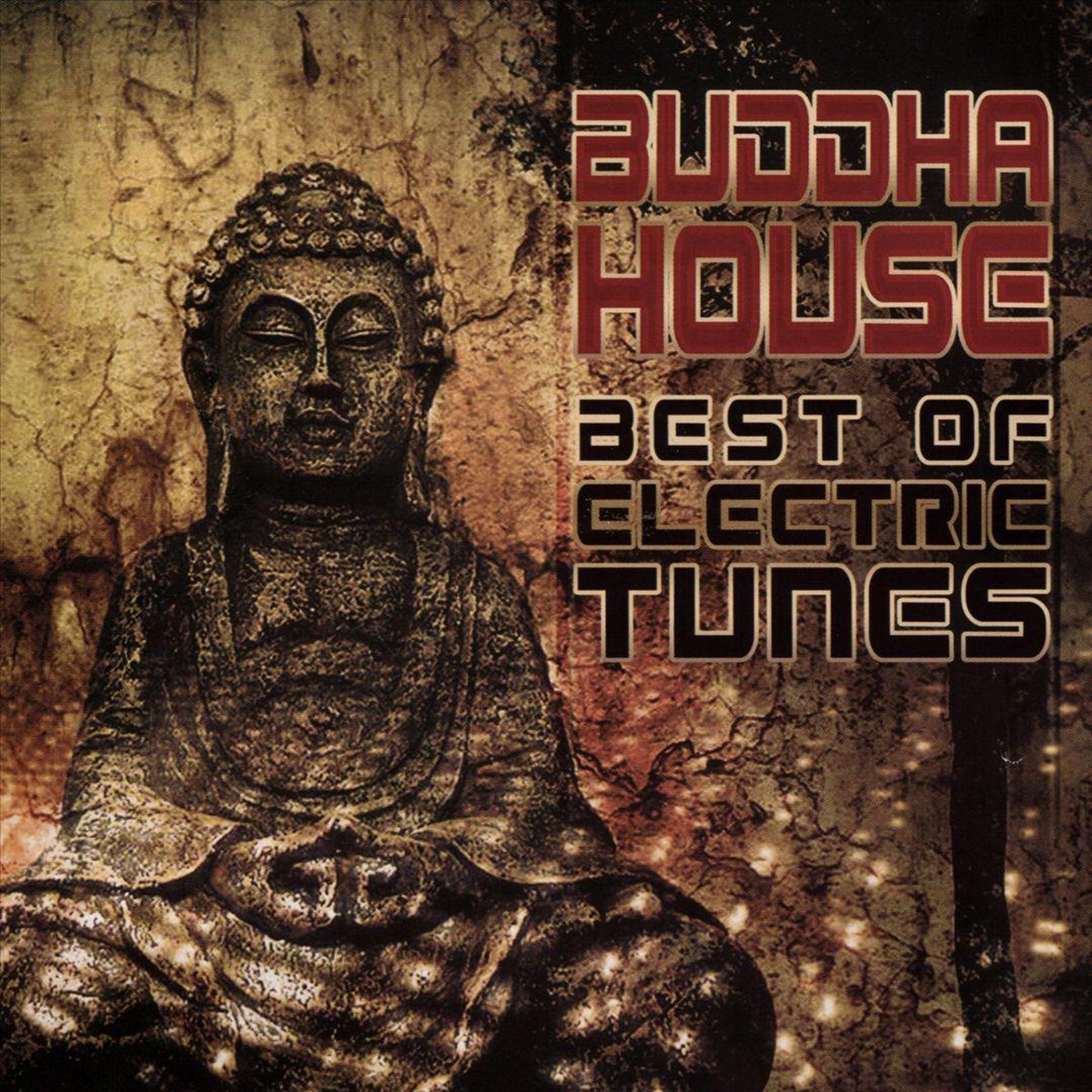Afbeelding van product Buddha House  - various artists