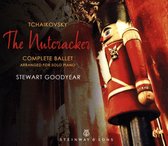 Stewart Goodyear - The Nutcraker (CD)