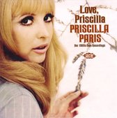 Love Priscilla