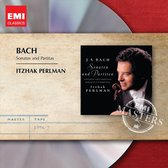 Bach: Solo Sonatas And Partita