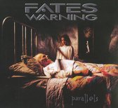 Parallels (2Cd+Dvd -Reissue)