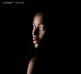 Layori: Origin (polska cena) (digipack) [CD]