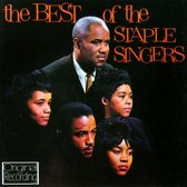 The Best Of The Staple Singers