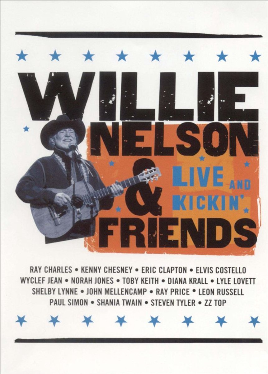 Live and Kickin' [DVD]