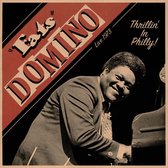 Fats Domino - Thrillin' In Philly! Live 1973 (CD)