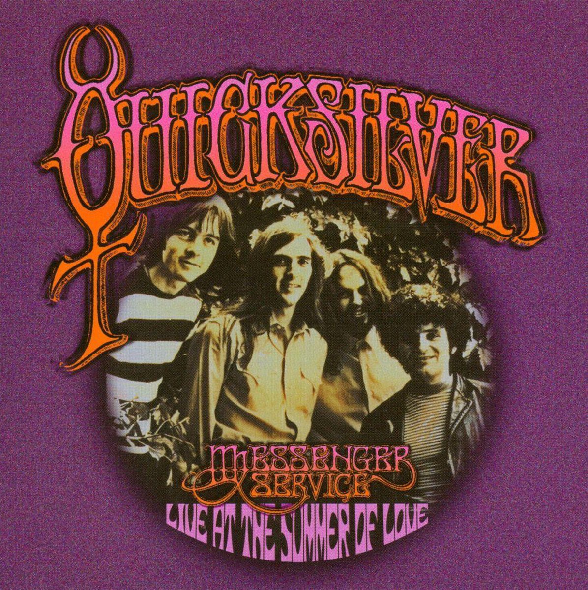 Live From The Summer Of Love