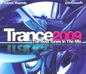 Trance Year Mix 2009