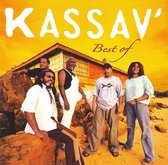 Best of Kassav [Warner]