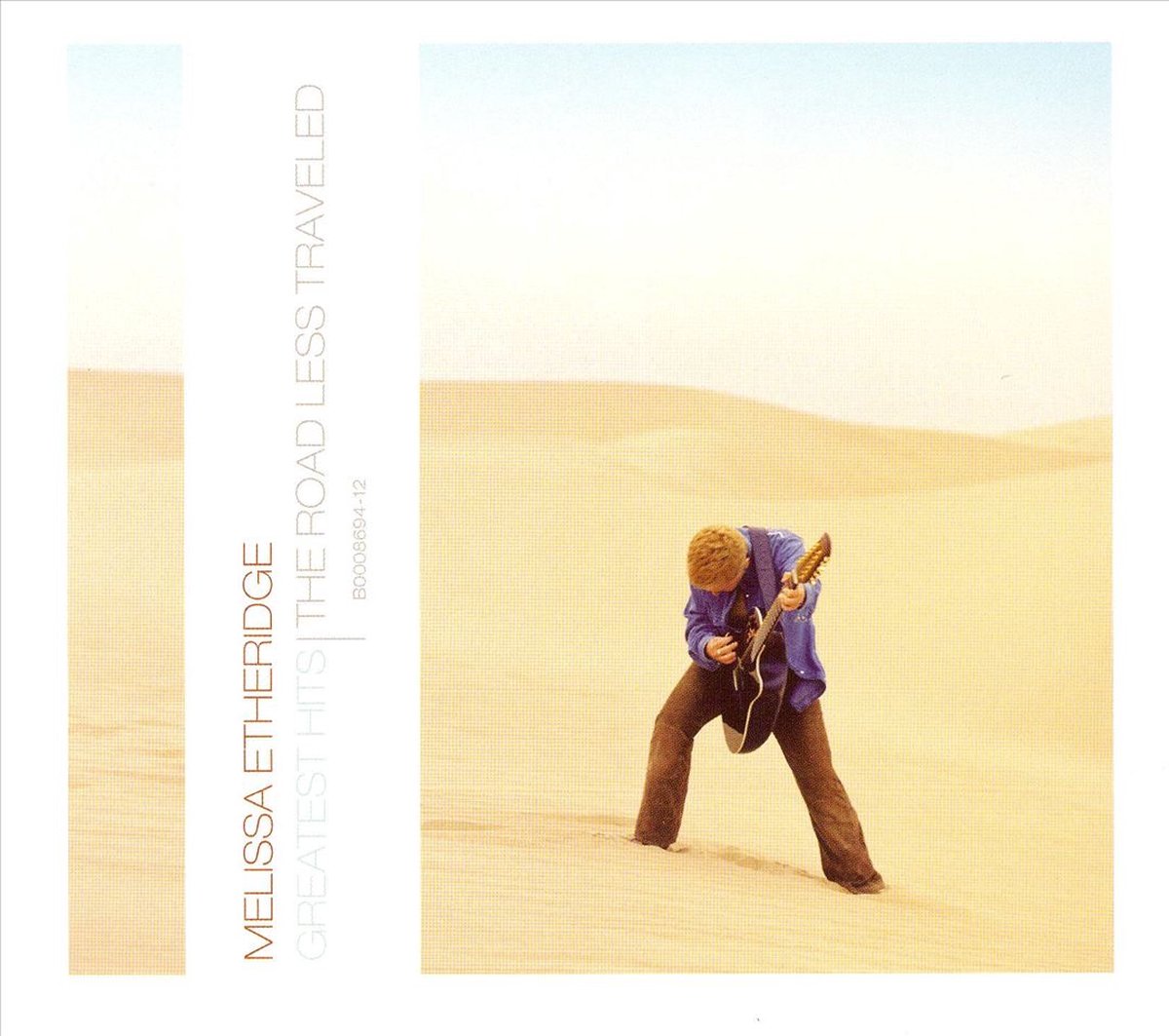 Greatest Hits: The Road Less Traveled