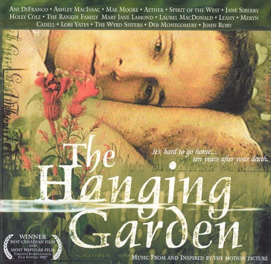 The Hanging Garden