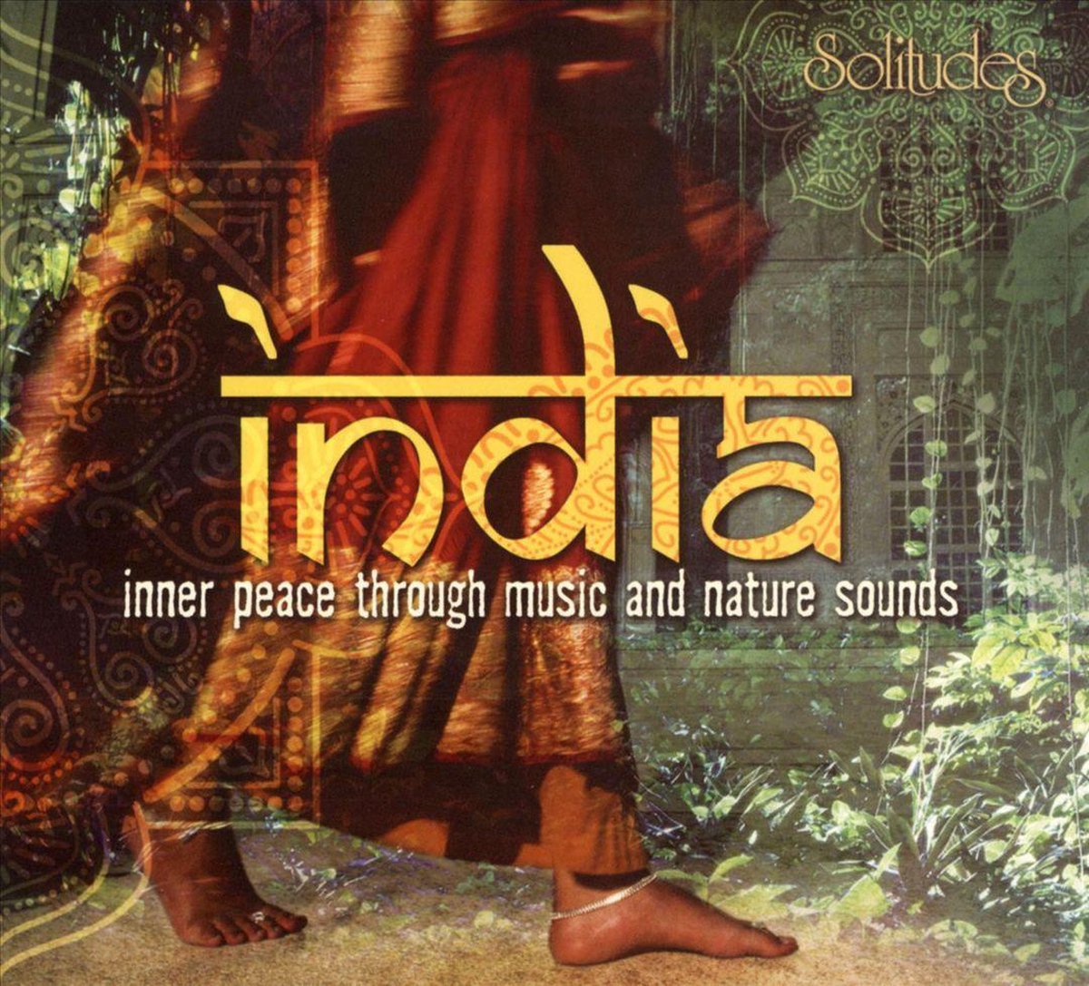 Solitudes: India