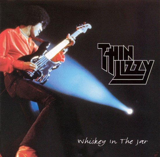 Whiskey In The Jar