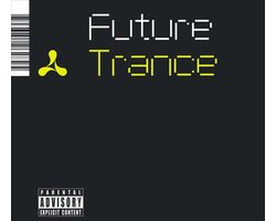 Cream Future Trance