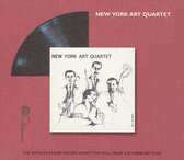 New York Art Quartet