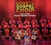 Live At The Nelson Man Mandela Theatre
