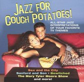 Jazz for Couch Potatoes