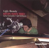 Kevin Hays - Ugly Beauty (CD)