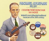 Michael Coleman - Michael Coleman 1891-1945 (2 CD)