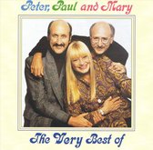 Very Best of Peter, Paul and Mary [WEA International]