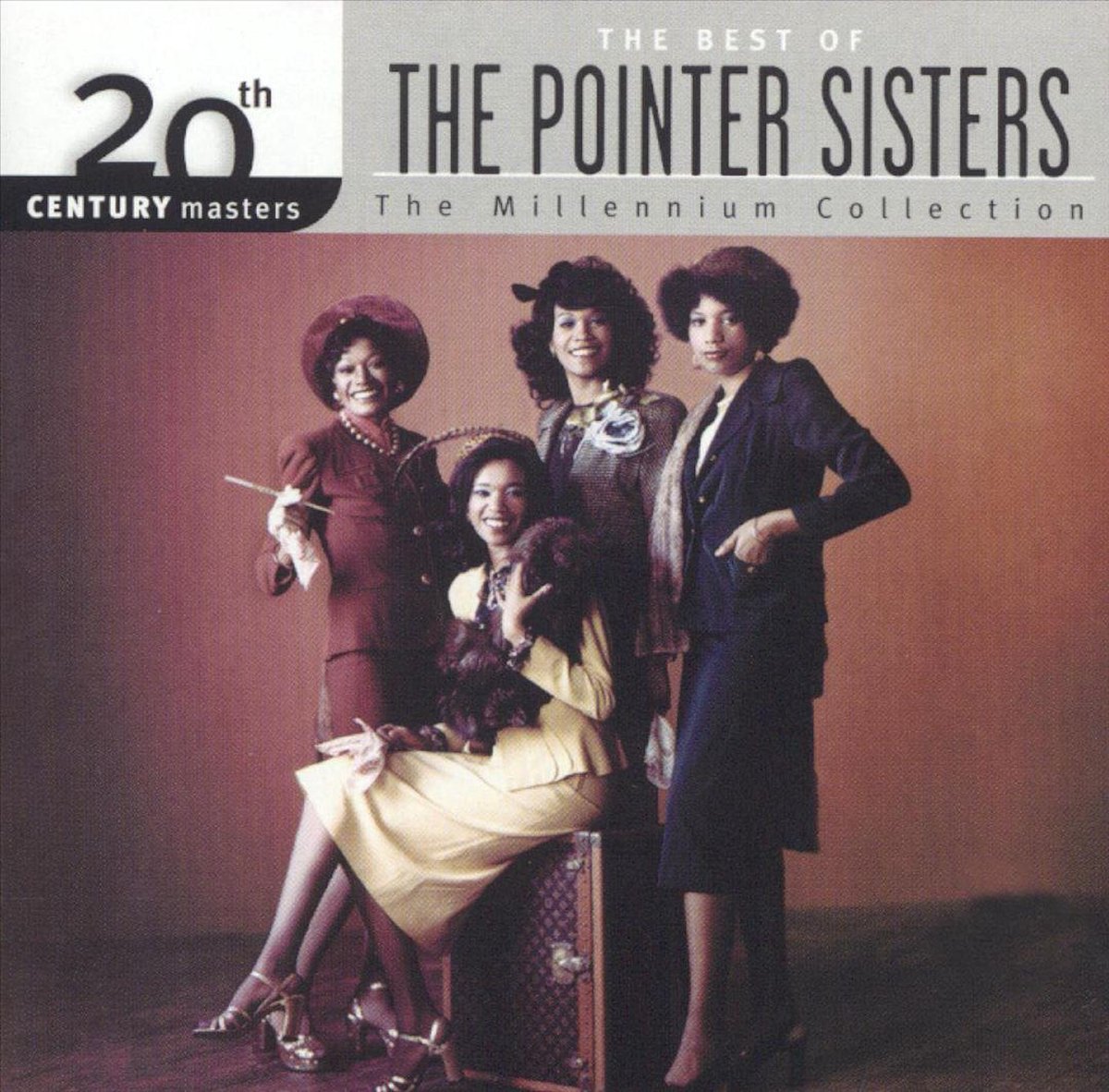 Millennium Collection: 20Th Century Masters