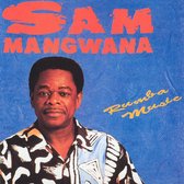 Sam Mangwana - Rumba Music (CD)