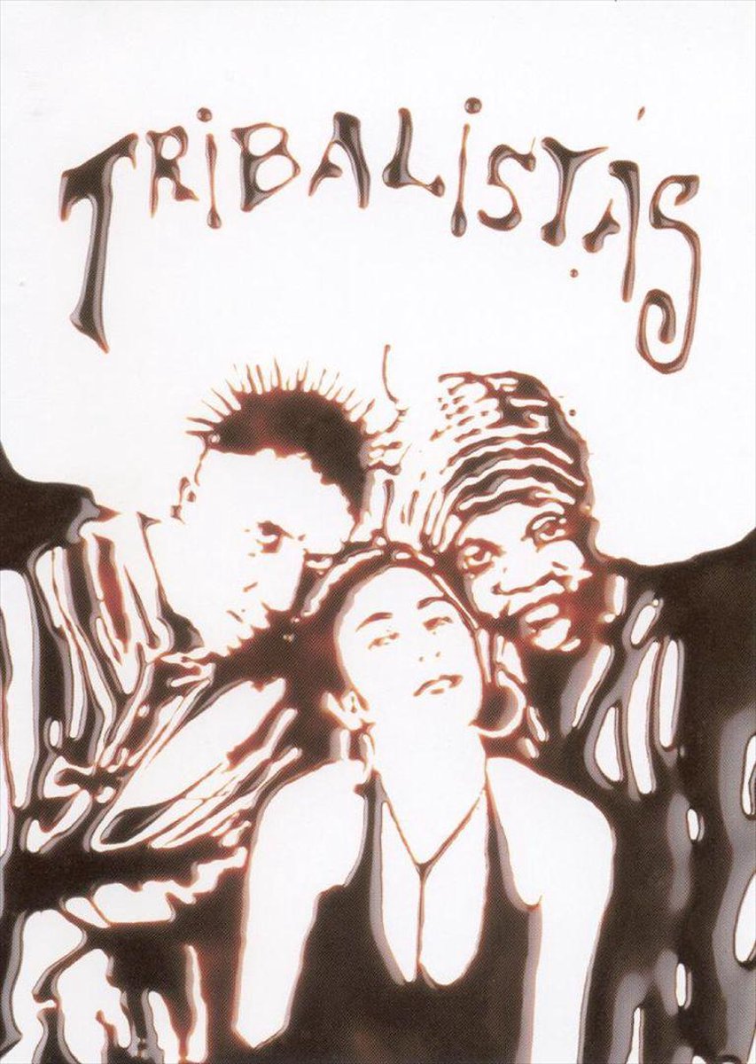Tribalistas [Video]