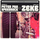 Zeke/peter Pan Speedrock