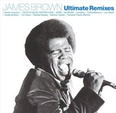 James Brown Ultimate Remixes