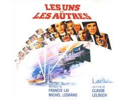 Les Uns Et Les Autres