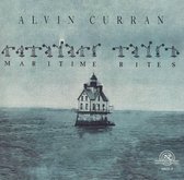 Cage U.S. Eastern Seaboard - Curran: Maritime Rites (2 CD)