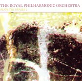 The Royal Philharmonic Orchestra Plays The Movies 2