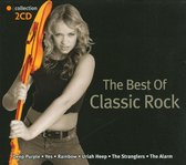 Best of Classic Rock [Orange]