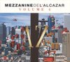 Mezzanine De L Alcazar Volume 4 (2C