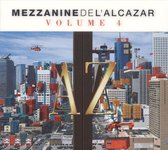 Mezzanine De L Alcazar Volume 4 (2C