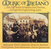 Music of Ireland: Airs-Jigs-Reels-Hornpipes