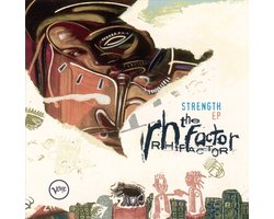Strength (Ep)