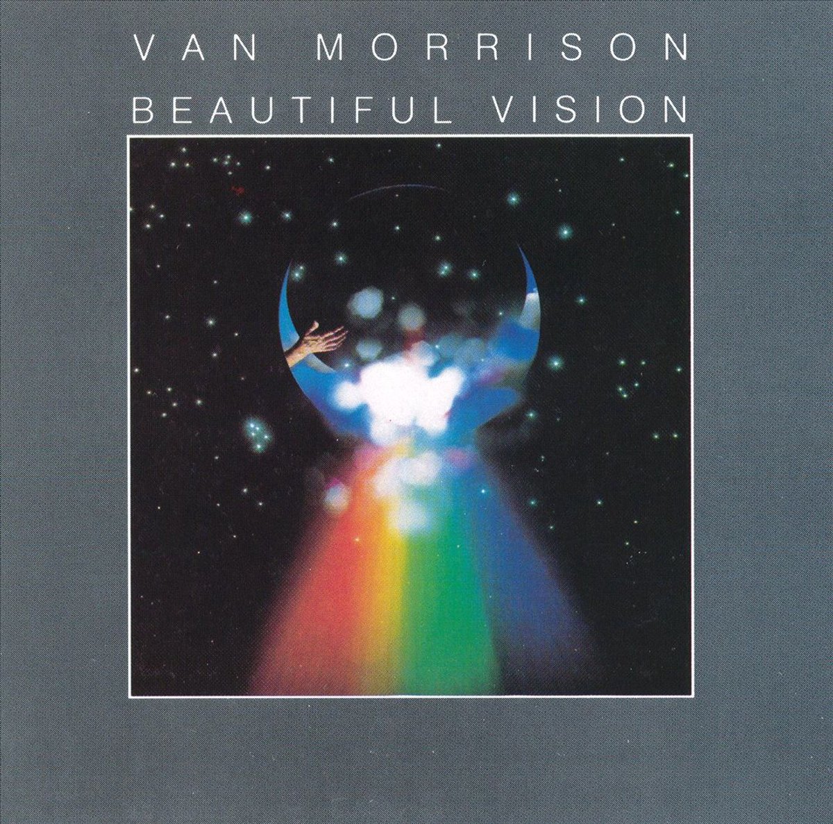 Beautiful Vision