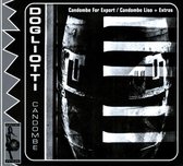 Mike Dogliotti - Candombe For Export/Candombe Liso (CD)
