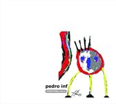 Pedro Inf - Pedro Inf (CD)