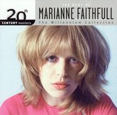 Best Of Marianne Faithfull 20th Century Masters The Millennium Collection
