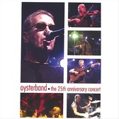 Oysterband - 25th Anniversary Concert (DVD) (Anniversary Edition)