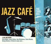 Jazz Cafe: Soul Mix