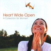 Heart Wide Open: A Collection for Women