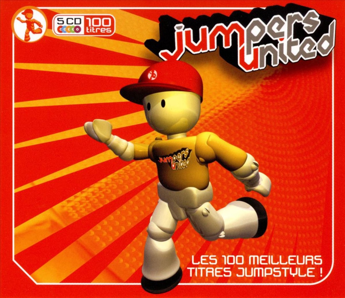 Jumpers United