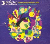 Defected In The House - International Edition 2006