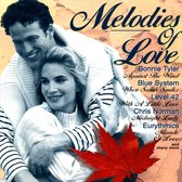 Melodies of Love [Ar-Express]