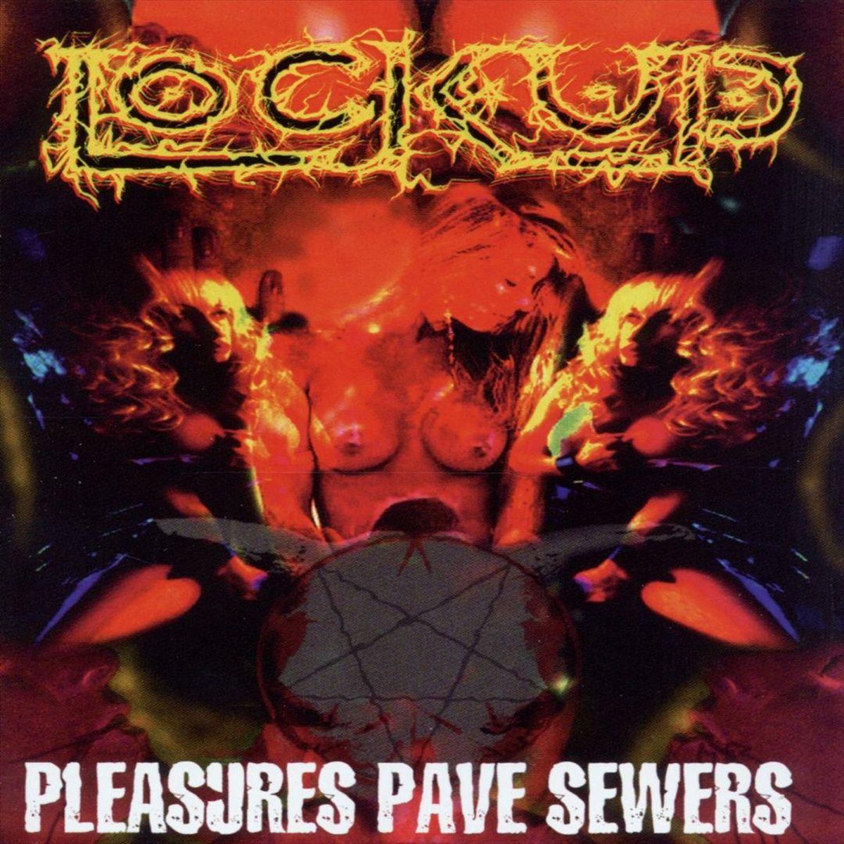 Pleasure Pave Sewers