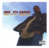 Spirit Of 94: Version 9.0